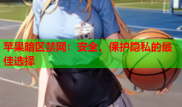 苹果暗区禁网：安全，保护隐私的最佳选择