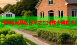 日本暗网禁区探索之旅揭秘奇异世界