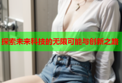 探索未来科技的无限可能与创新之路