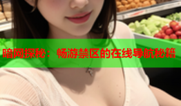 暗网探秘：畅游禁区的在线导航秘籍