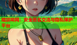 暗禁呦网：安全匿名交流与隐私保护平台
