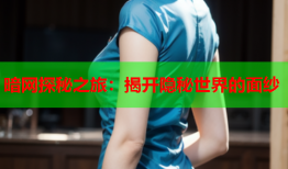 暗网探秘之旅：揭开隐秘世界的面纱