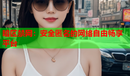 暗区禁网：安全匿名的网络自由畅享平台