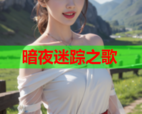 暗夜迷踪之歌