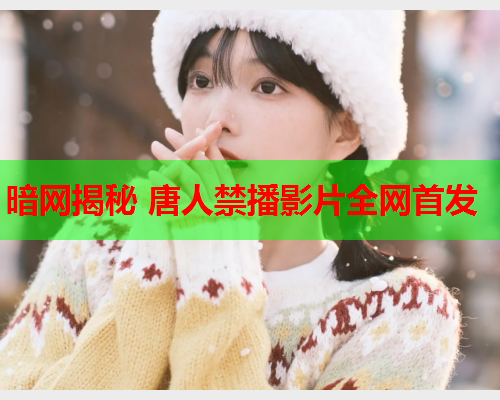 暗网揭秘 唐人禁播影片全网首发