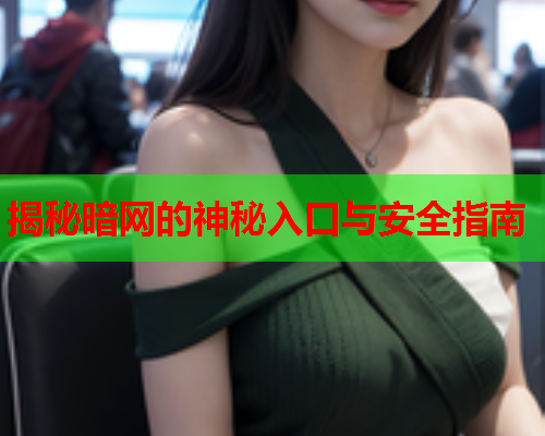 揭秘暗网的神秘入口与安全指南