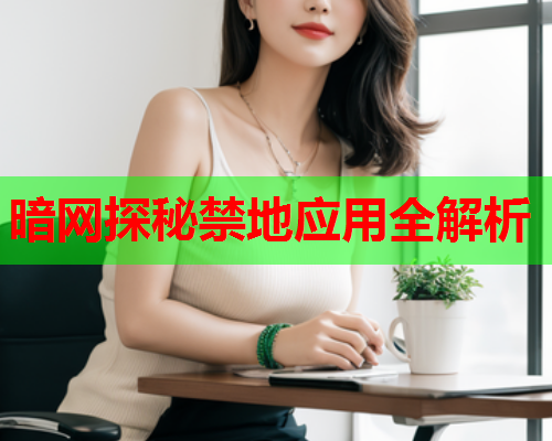 暗网探秘禁地应用全解析