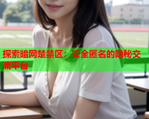 探索暗网楚禁区：安全匿名的隐秘交流平台