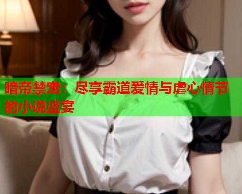 暗帝禁宠：尽享霸道爱情与虐心情节的小说盛宴